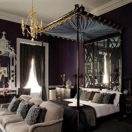 Buxted Park Hotel ภายนอก รูปภาพ