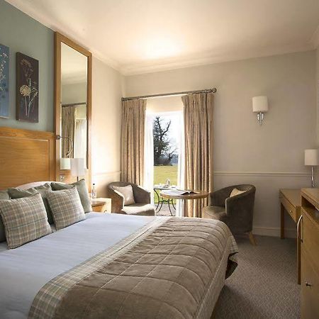 Buxted Park Hotel ภายนอก รูปภาพ