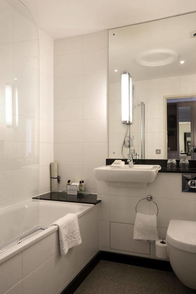 Buxted Park Hotel ภายนอก รูปภาพ