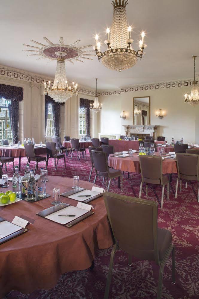 Buxted Park Hotel ภายนอก รูปภาพ