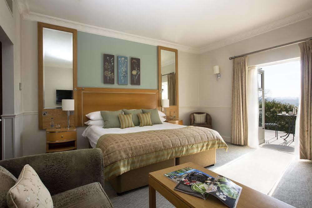 Buxted Park Hotel ภายนอก รูปภาพ