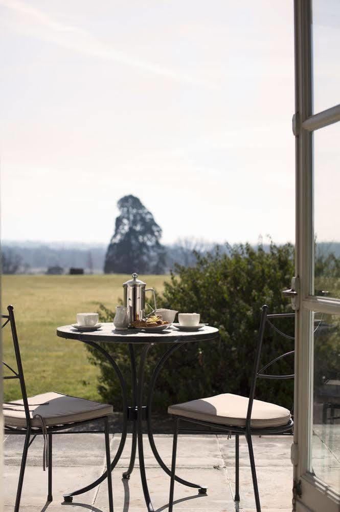 Buxted Park Hotel ภายนอก รูปภาพ