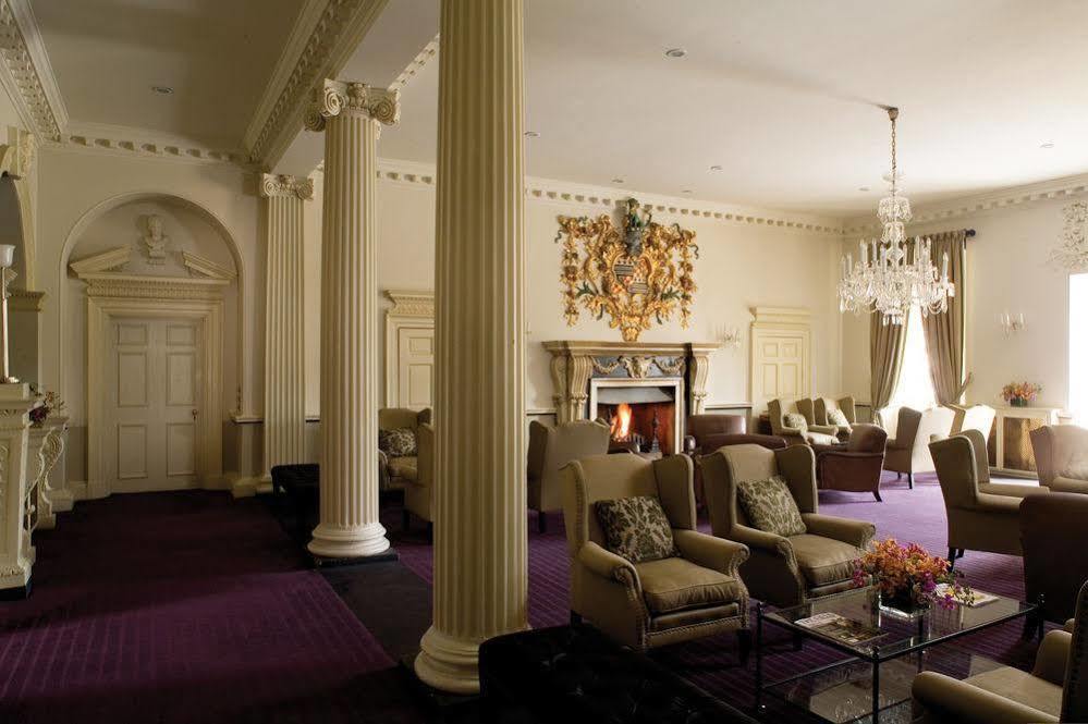 Buxted Park Hotel ภายนอก รูปภาพ