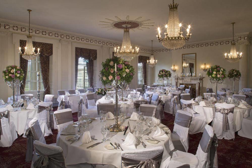 Buxted Park Hotel ภายนอก รูปภาพ