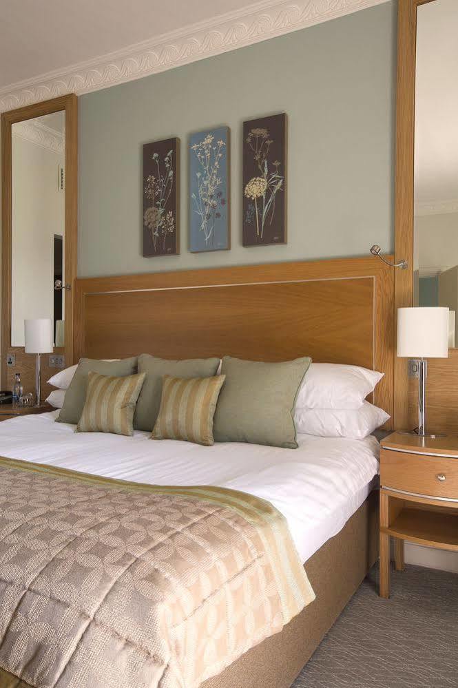 Buxted Park Hotel ภายนอก รูปภาพ